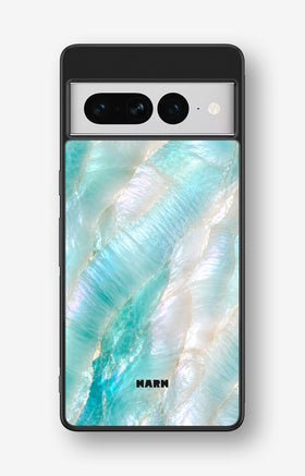 Google Pixel 7 Pro Hard Case – Mermaid - View 1