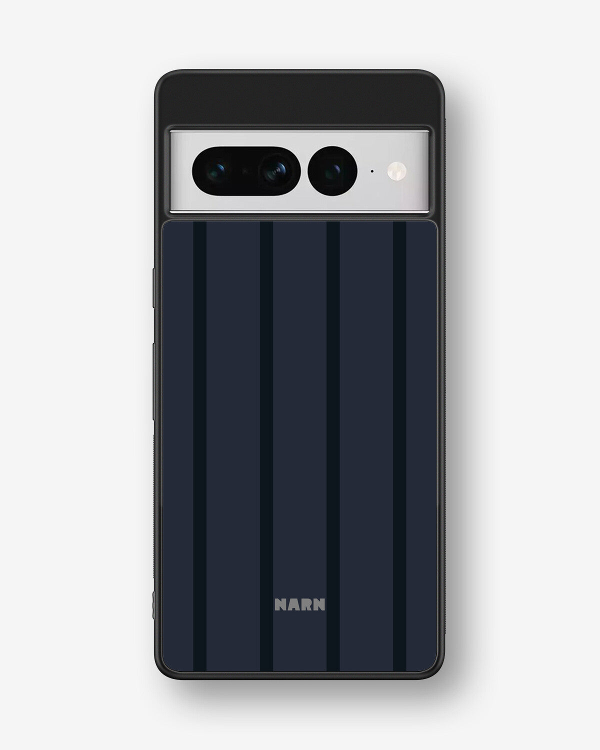 Google Pixel 7 Pro Hard Case – Navy Dream - View 1