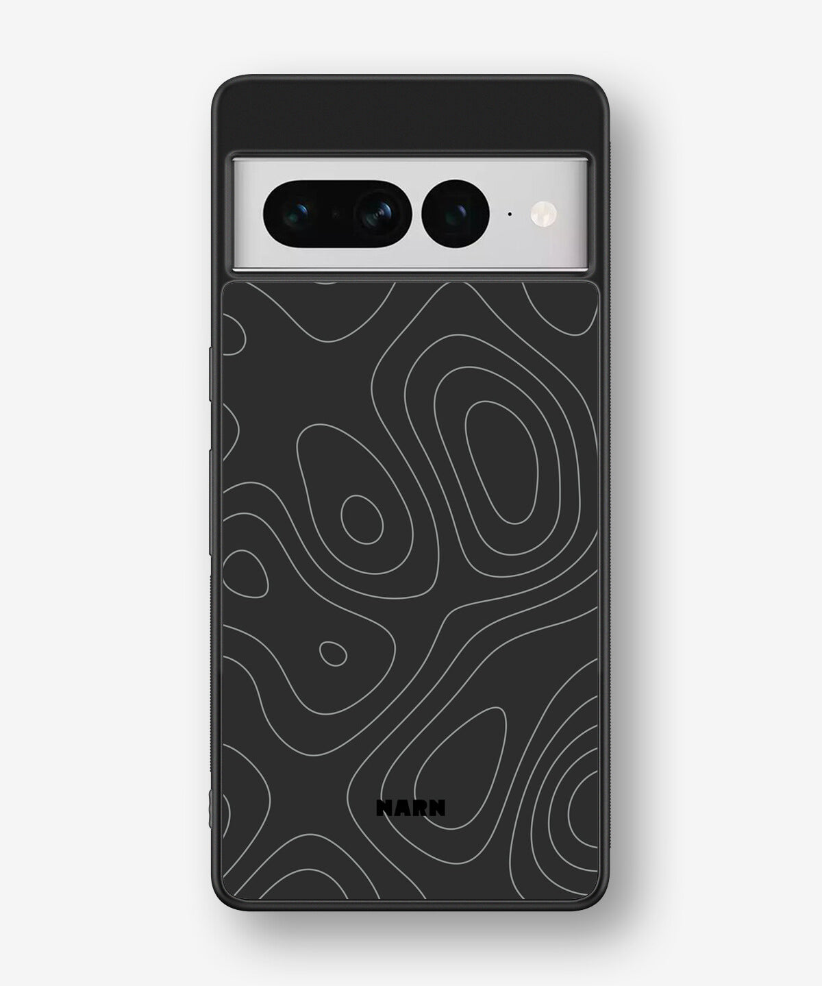 Google Pixel 7 Pro Hard Case – No Signal - View 1