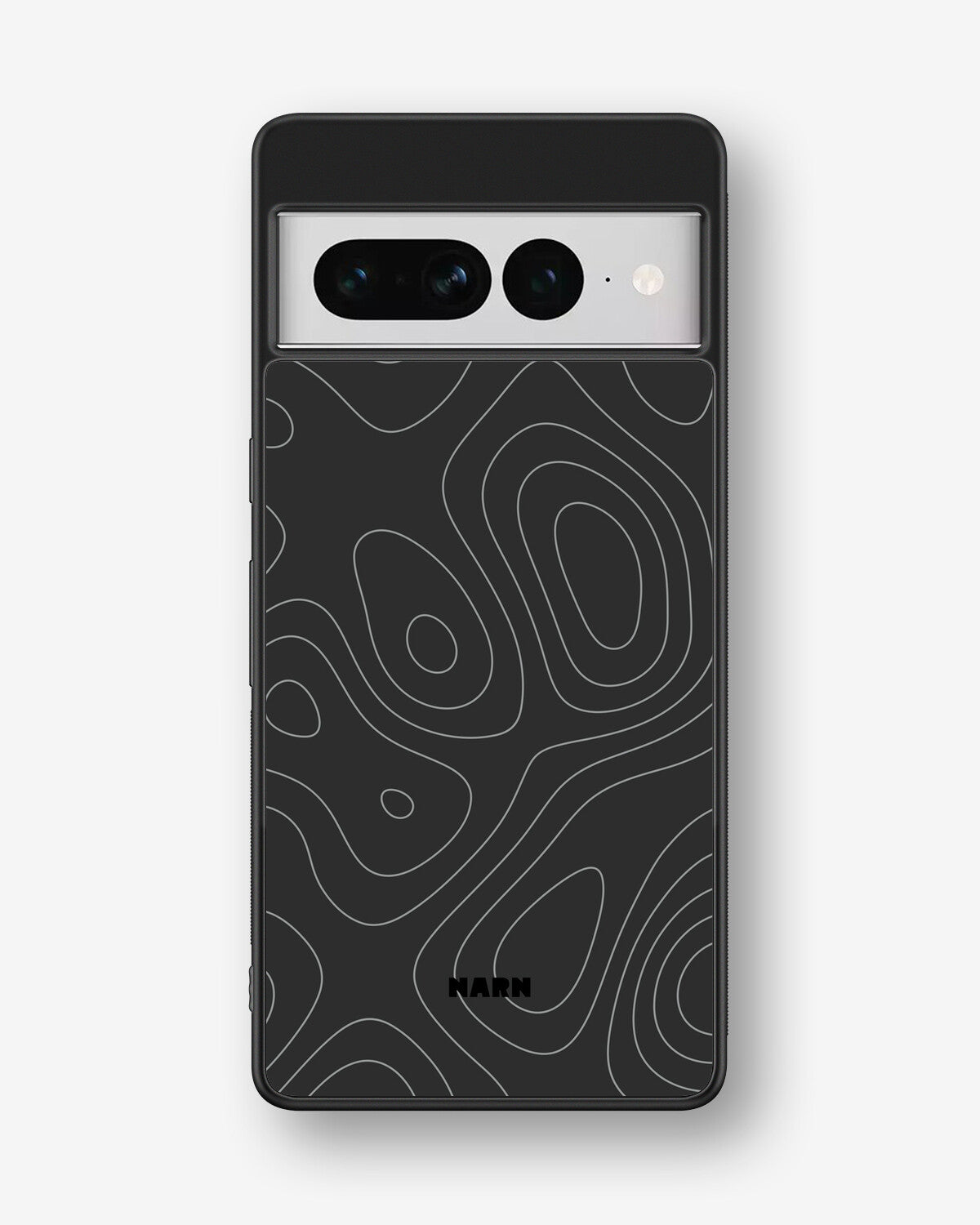 Google Pixel 7 Pro Hard Case – No Signal - View 1