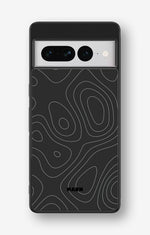 Google Pixel 7 Pro Hard Case – No Signal - View 1