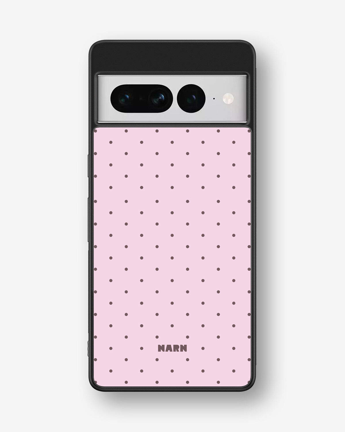 Google Pixel 7 Pro Hard Case – Notebook - View 1
