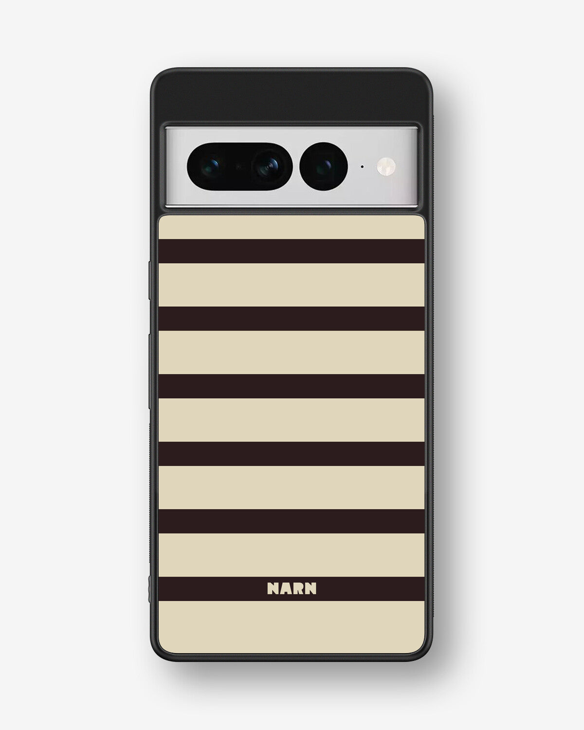 Google Pixel 7 Pro Hard Case – Obey - View 1