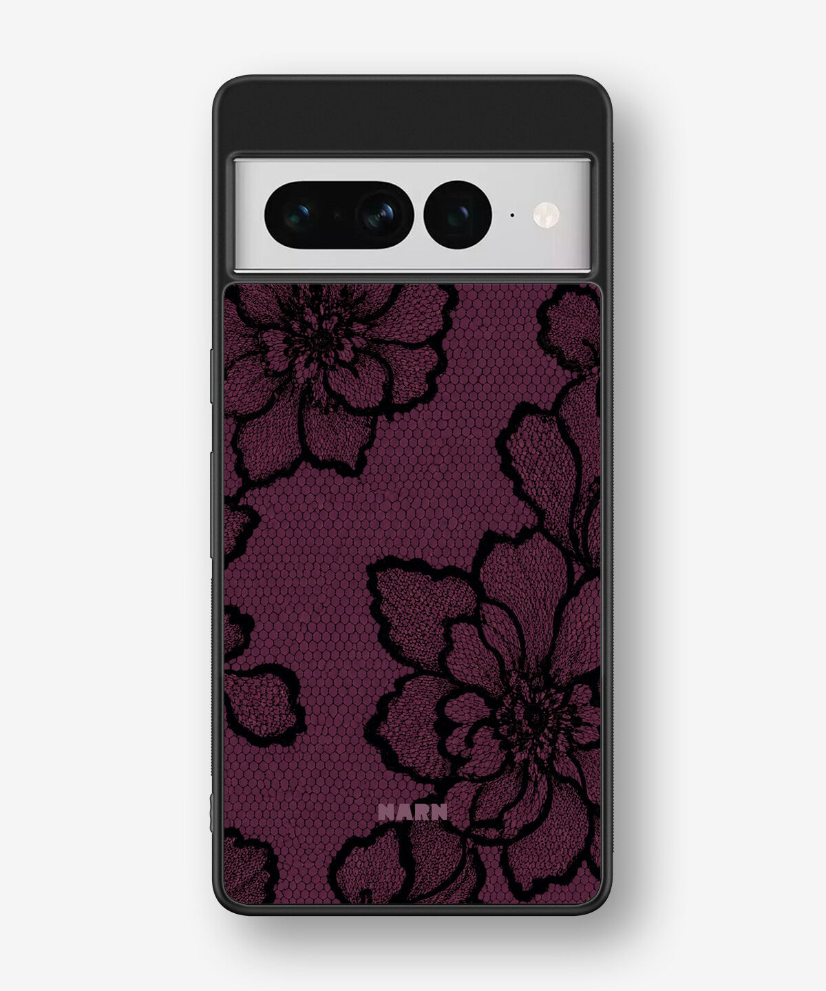 Google Pixel 7 Pro Hard Case – Obsession - View 1