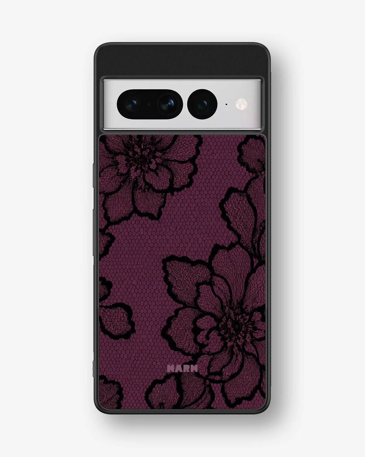 Google Pixel 7 Pro Hard Case – Obsession - View 1