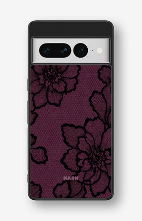 Google Pixel 7 Pro Hard Case – Obsession - View 1