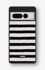 Google Pixel 7 Pro Hard Case – Old Money - View 1