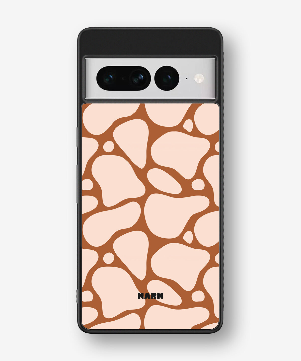 Google Pixel 7 Pro Hard Case – Organic Terra - View 1