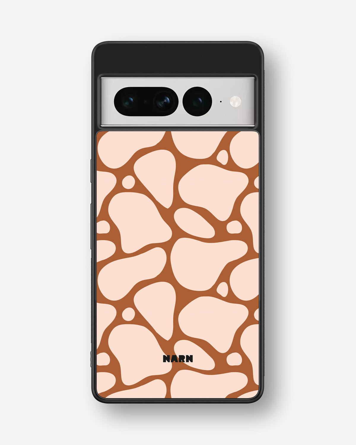 Google Pixel 7 Pro Hard Case – Organic Terra - View 1