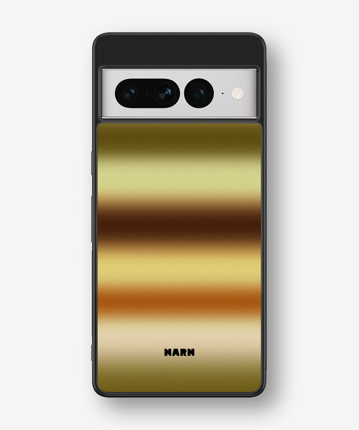 Google Pixel 7 Pro Hard Case – Pistachio - View 1