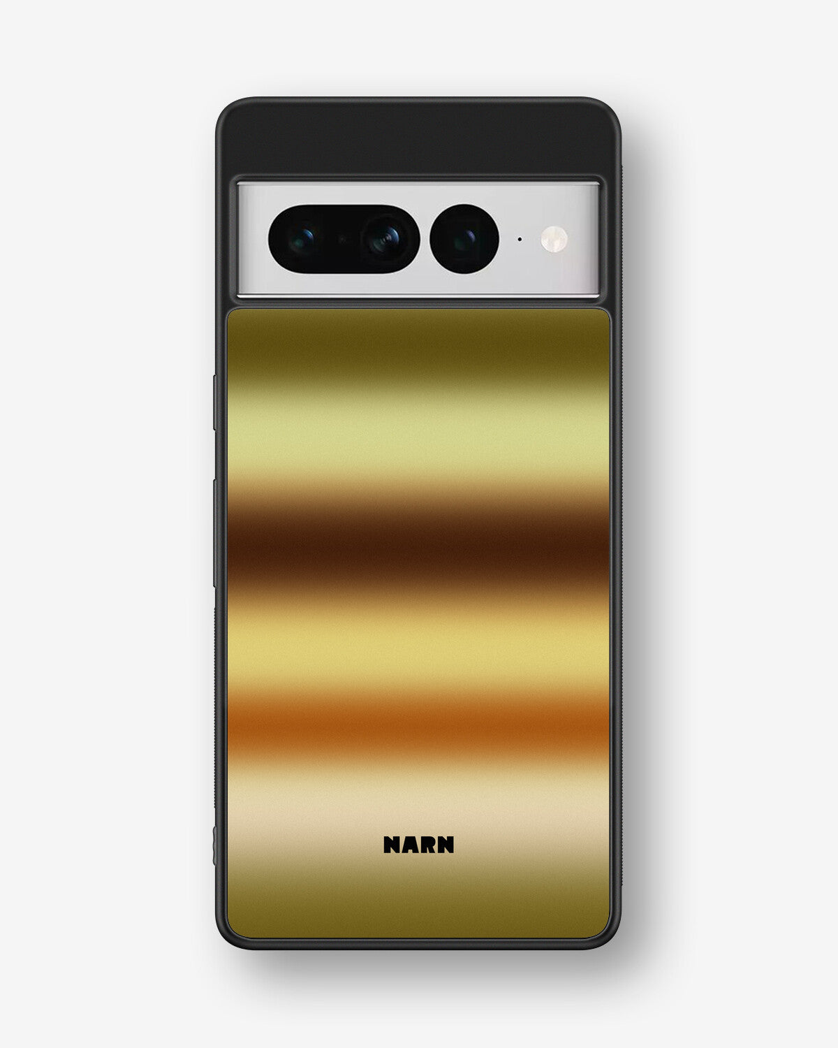 Google Pixel 7 Pro Hard Case – Pistachio - View 1