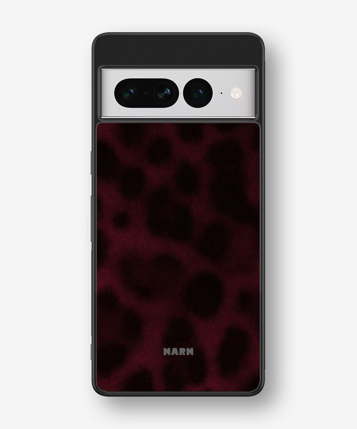 Google Pixel 7 Pro Hard Case – Roar - View 1