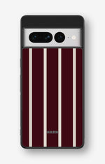 Google Pixel 7 Pro Hard Case – Rouge - View 1