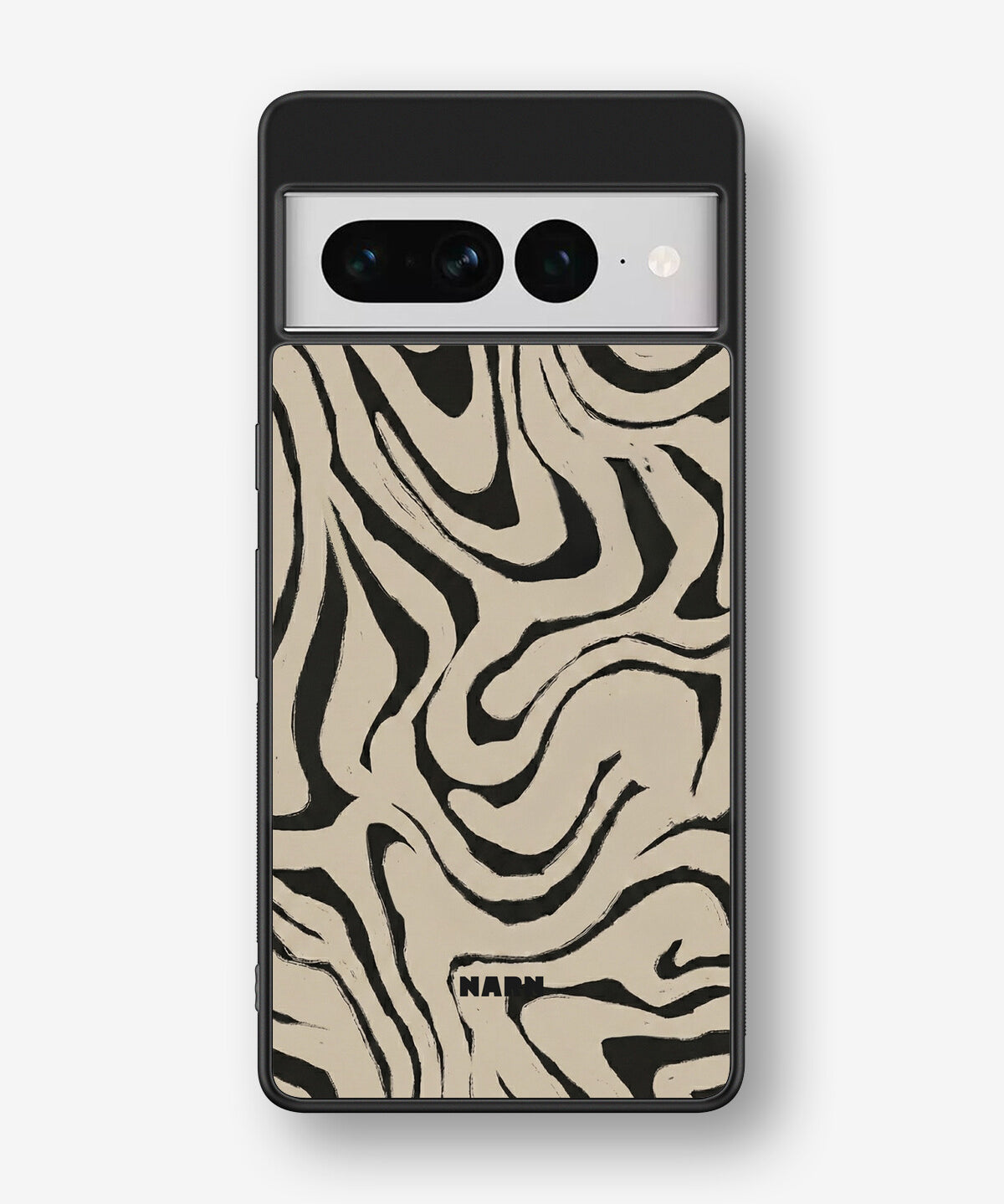 Google Pixel 7 Pro Hard Case – Sand Drift - View 1