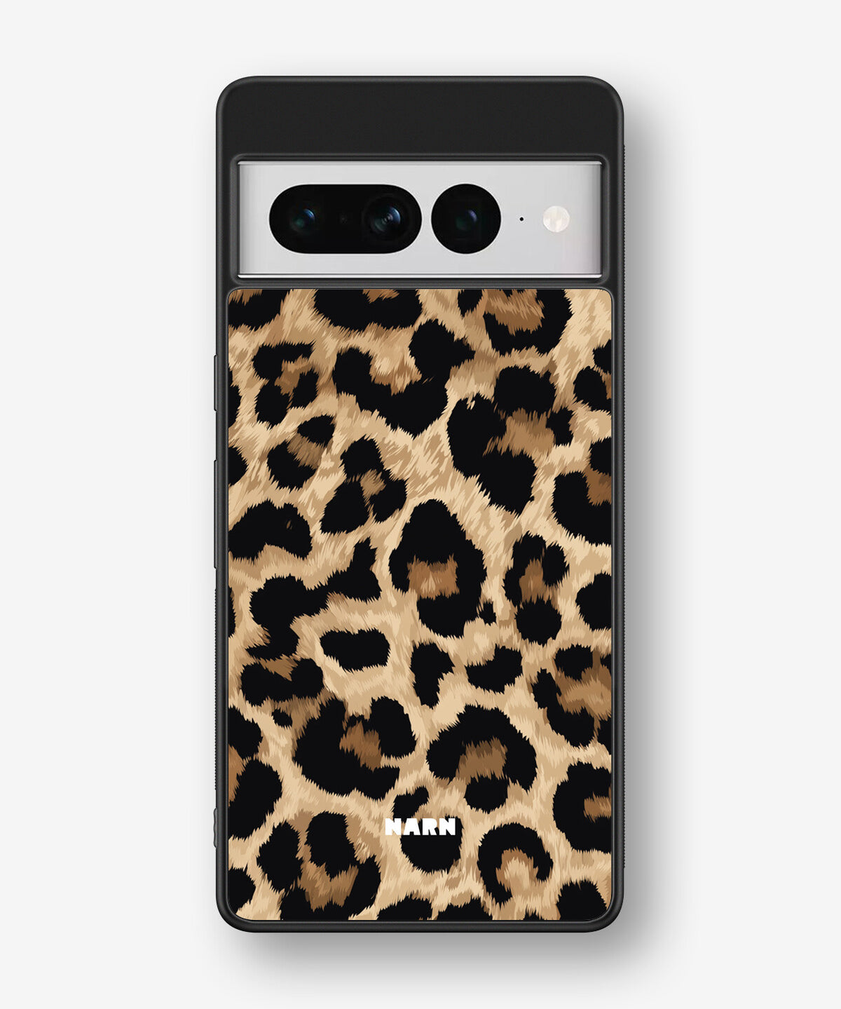Google Pixel 7 Pro Hard Case – Savanna Noir - View 1