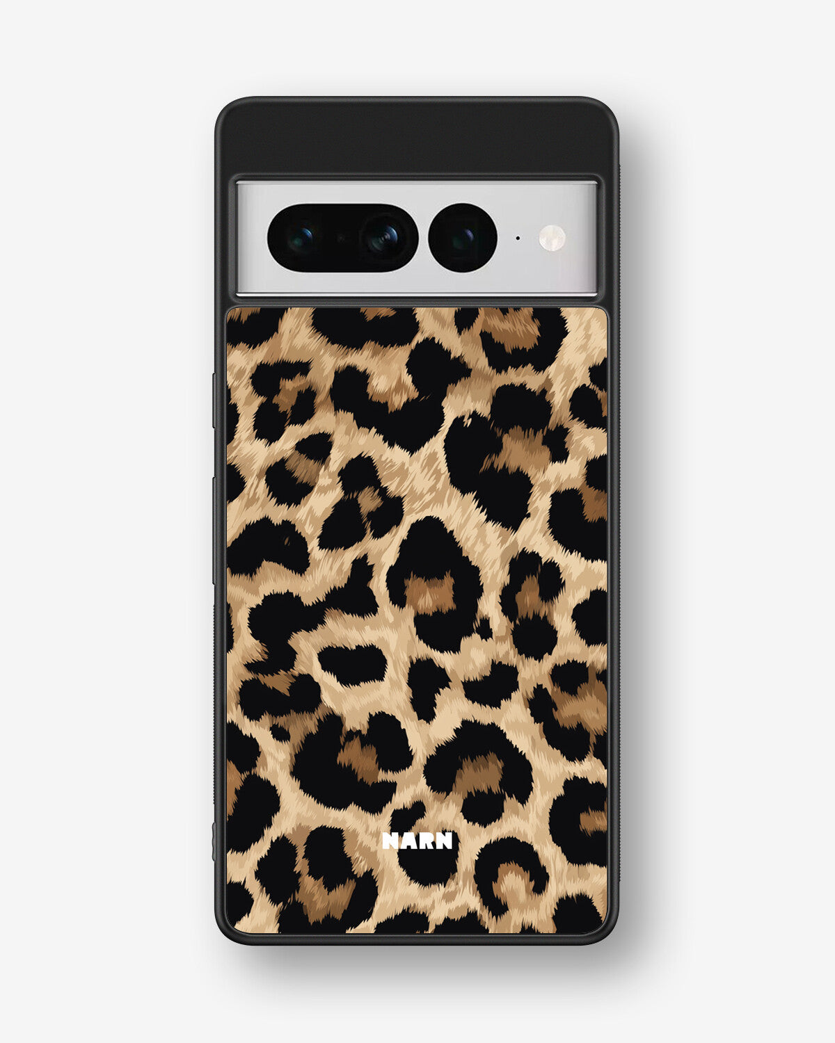 Google Pixel 7 Pro Hard Case – Savanna Noir - View 1