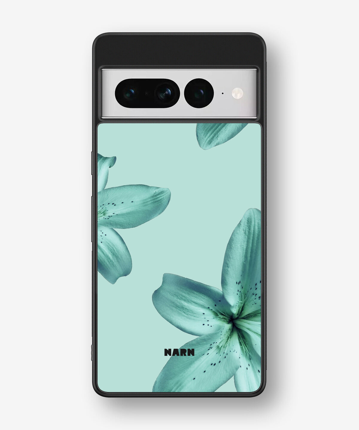 Google Pixel 7 Pro Hard Case – Sea Lily - View 1