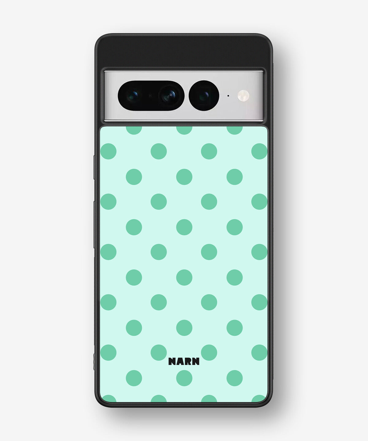 Google Pixel 7 Pro Hard Case – Sea Pearls - View 1
