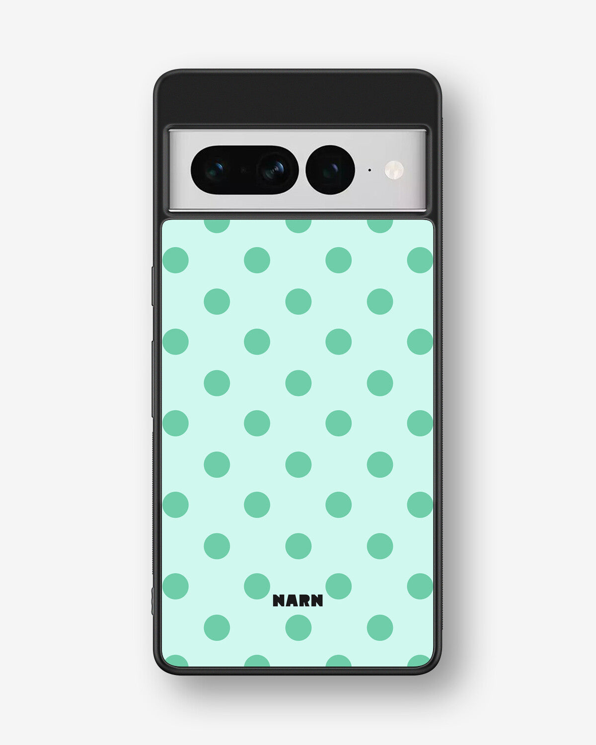 Google Pixel 7 Pro Hard Case – Sea Pearls - View 1