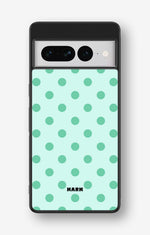 Google Pixel 7 Pro Hard Case – Sea Pearls - View 1