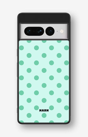 Google Pixel 7 Pro Hard Case – Sea Pearls - View 1