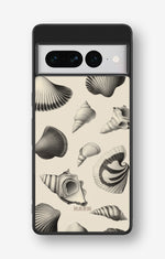 Google Pixel 7 Pro Hard Case – Silent Sea - View 1