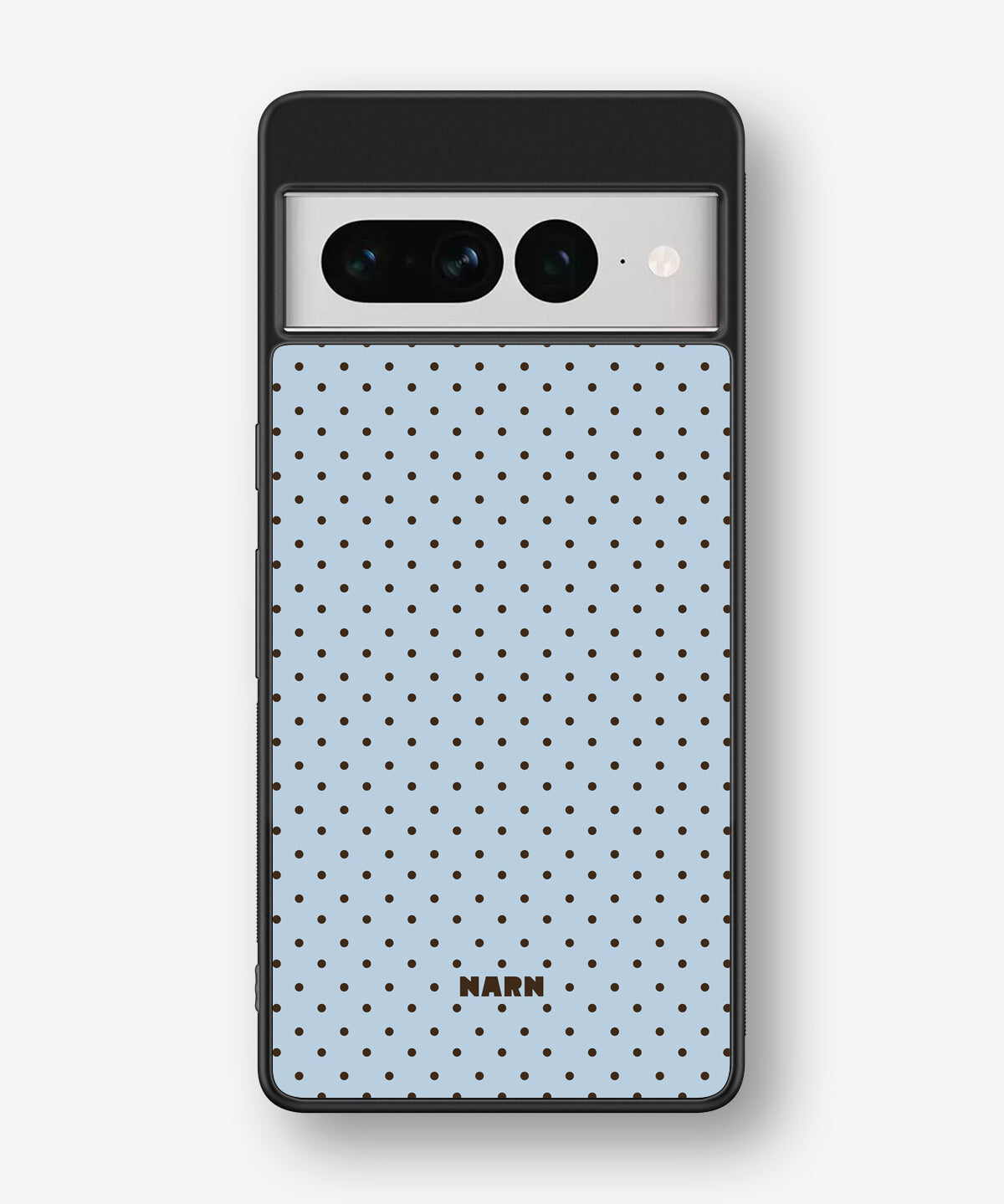 Google Pixel 7 Pro Hard Case – Slow Morning - View 1