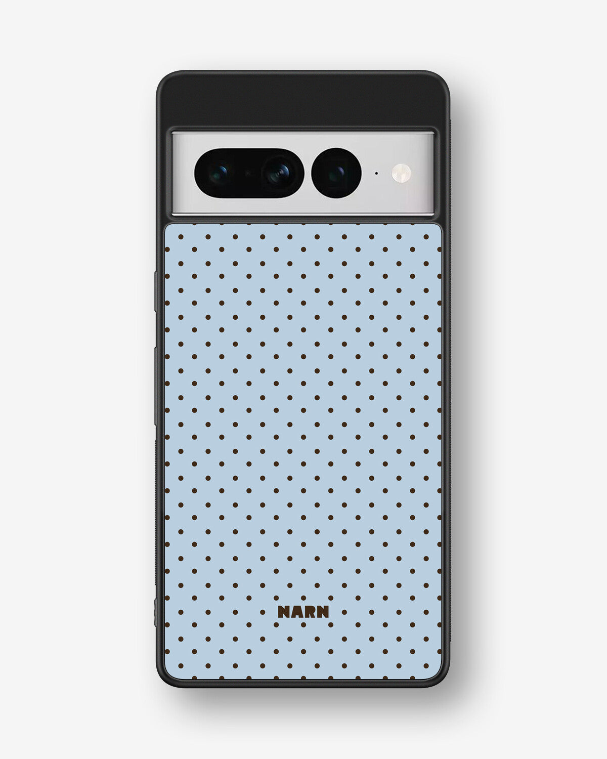 Google Pixel 7 Pro Hard Case – Slow Morning - View 1
