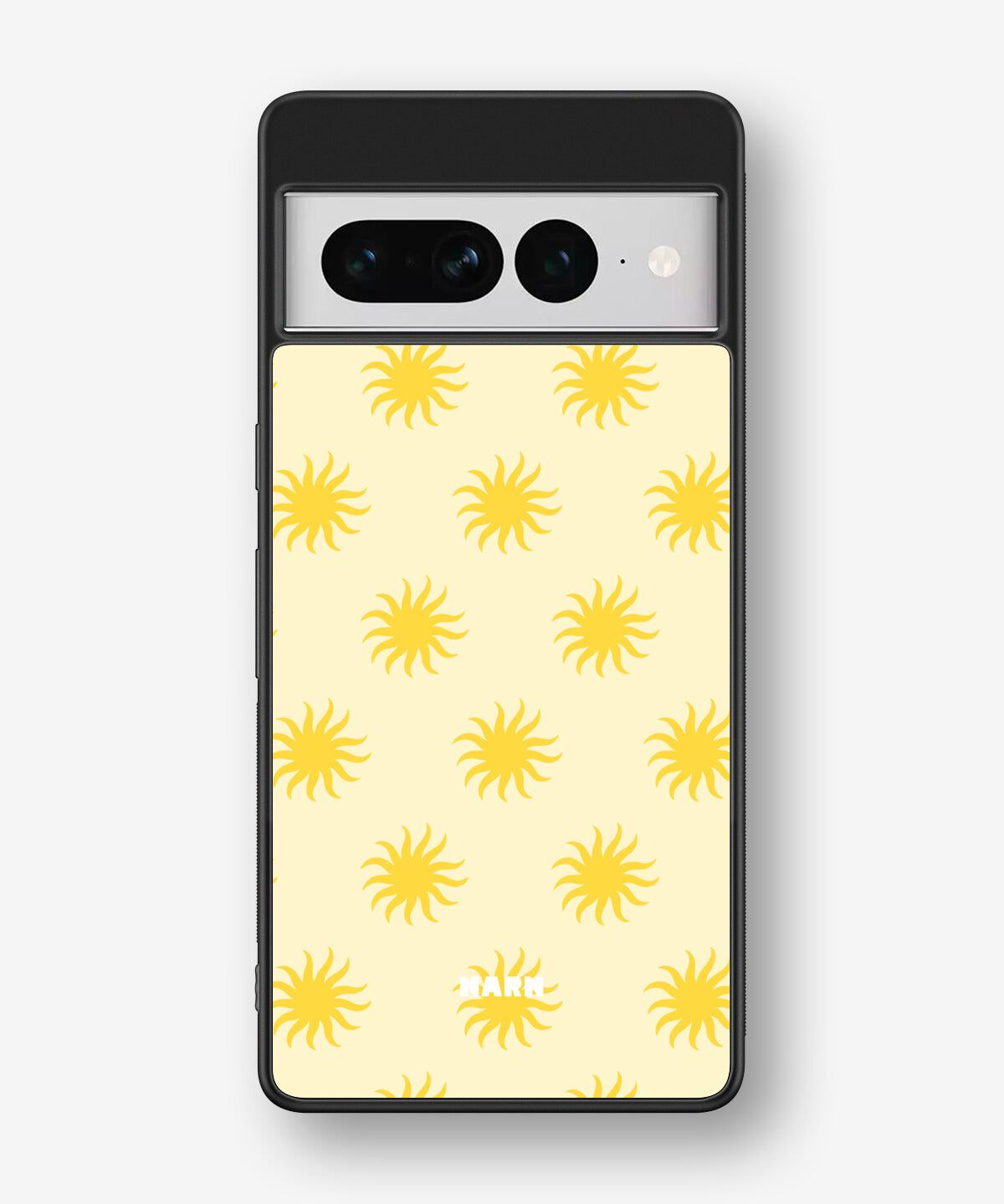 Google Pixel 7 Pro Hard Case – Soleil - View 1