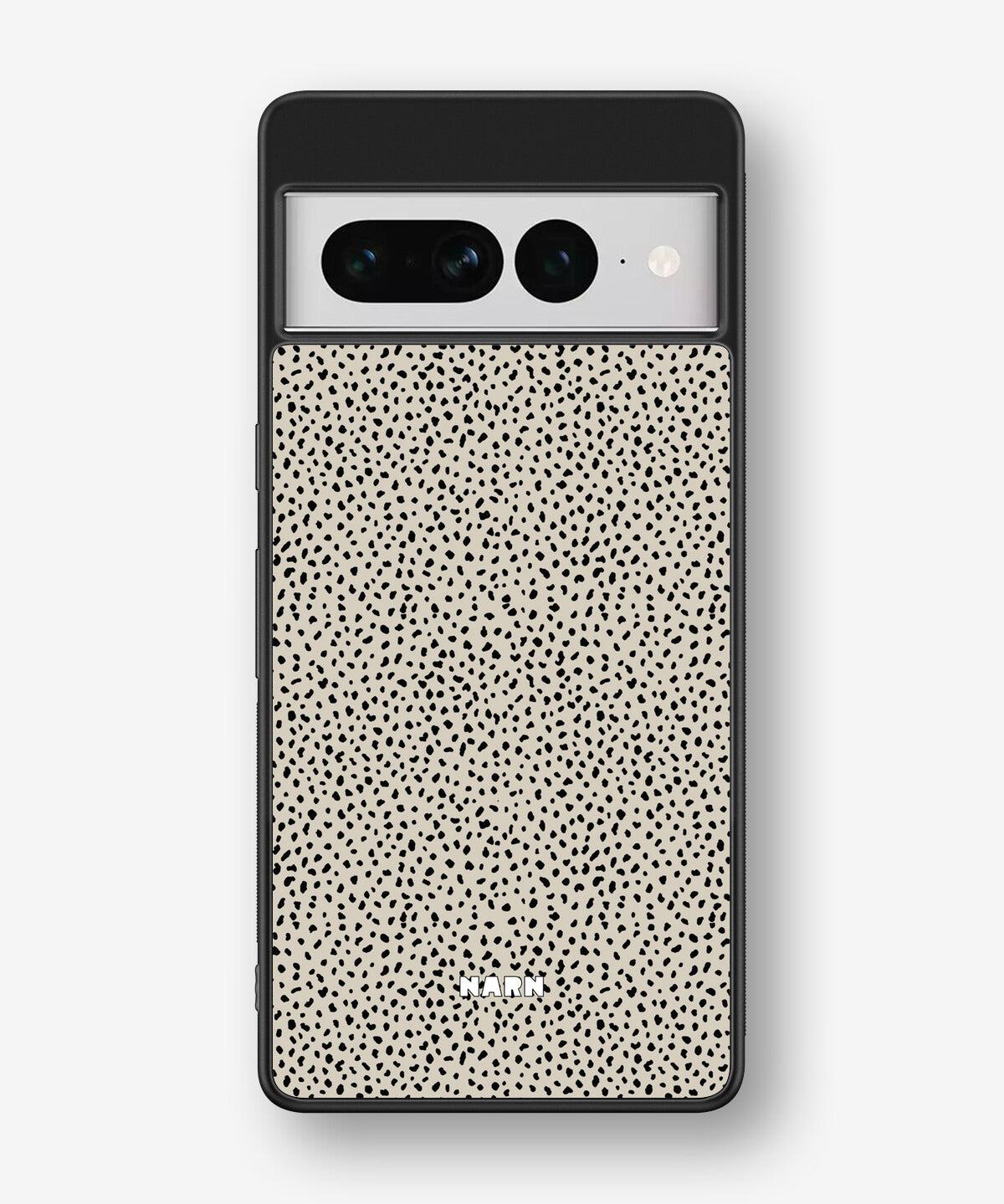 Google Pixel 7 Pro Hard Case – Speckled - View 1
