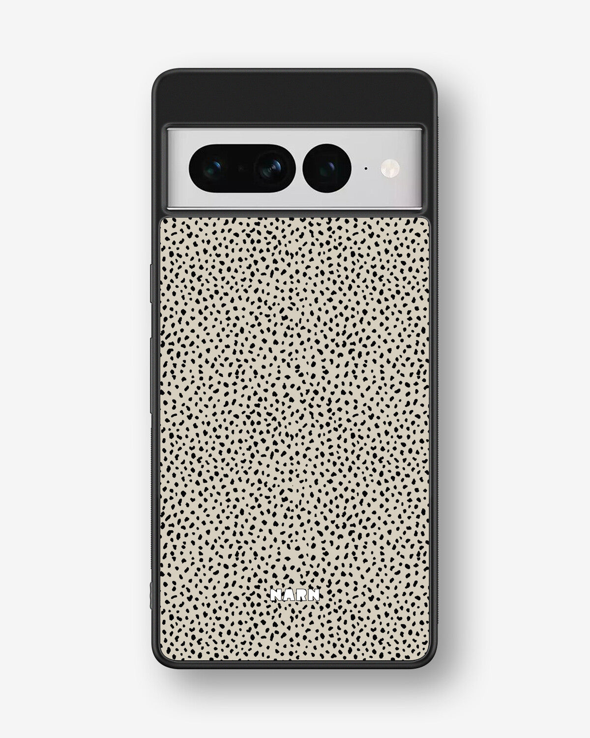 Google Pixel 7 Pro Hard Case – Speckled - View 1