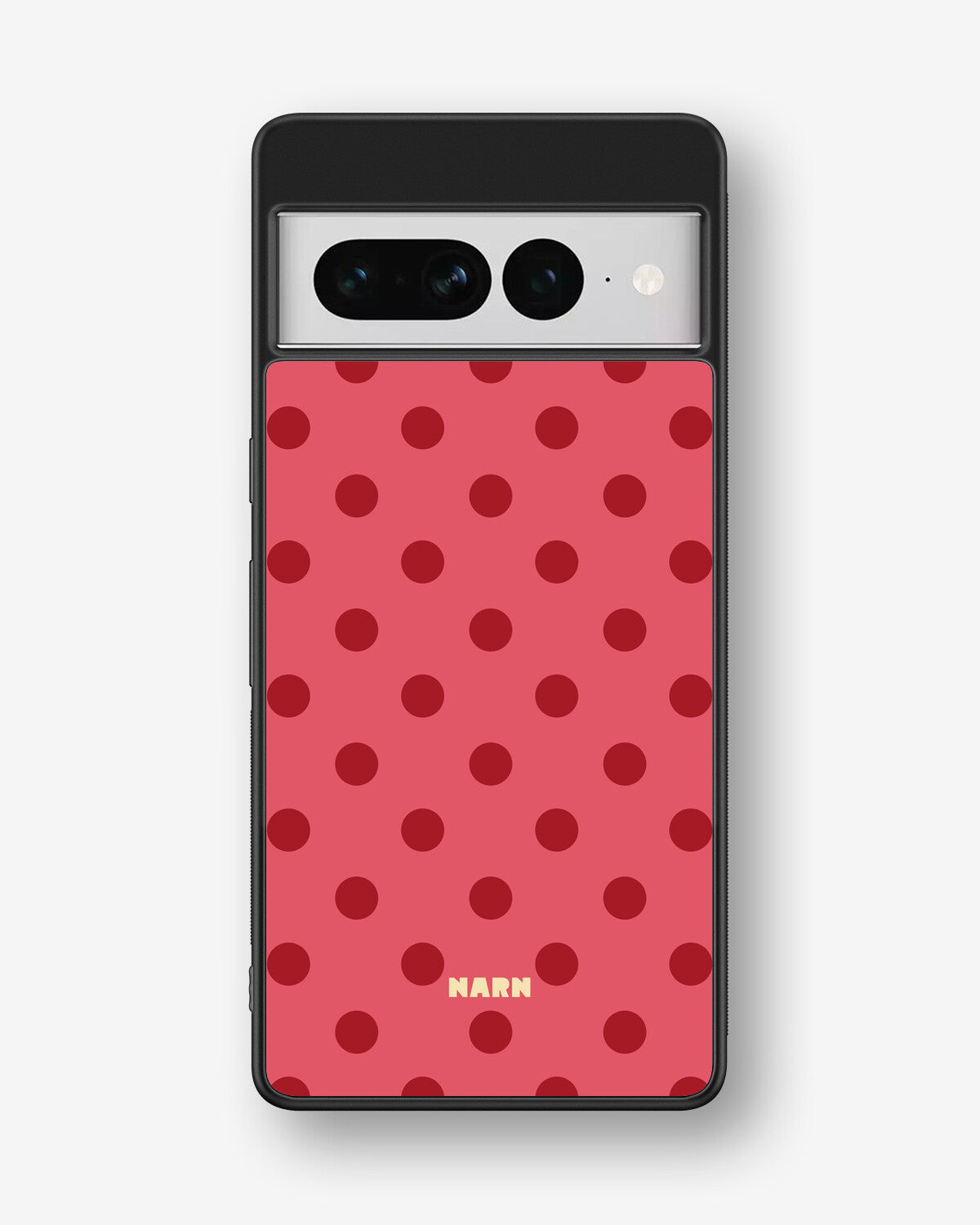 Google Pixel 7 Pro Hard Case – Strawberry - View 1