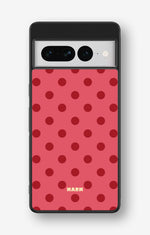 Google Pixel 7 Pro Hard Case – Strawberry - View 1
