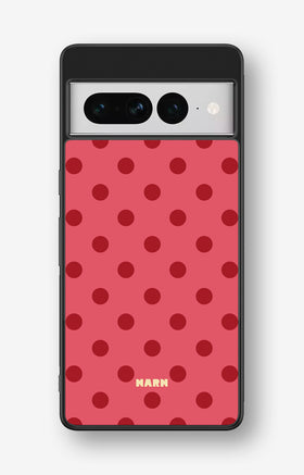Google Pixel 7 Pro Hard Case – Strawberry - View 1