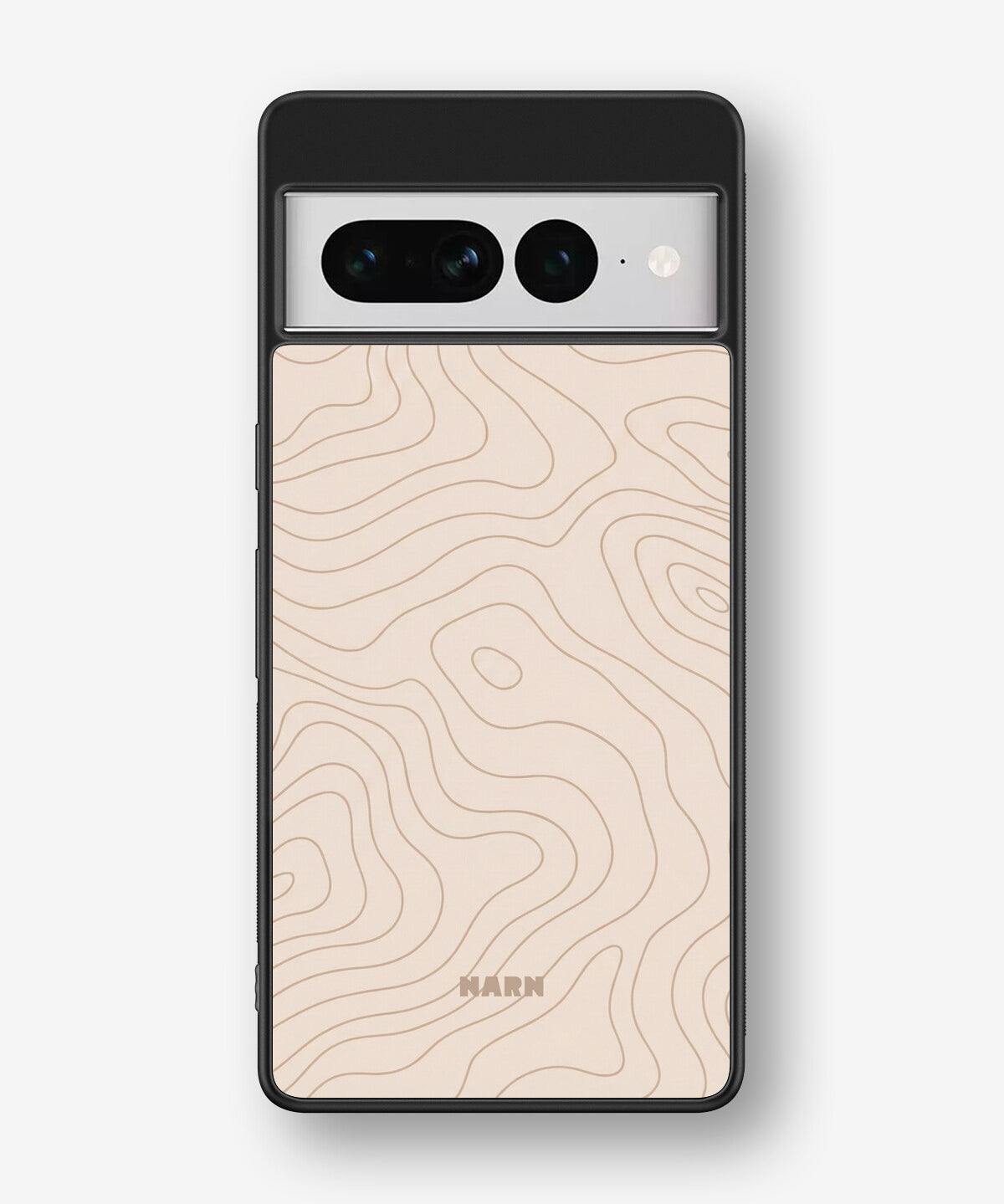 Google Pixel 7 Pro Hard Case – Terrain - View 1