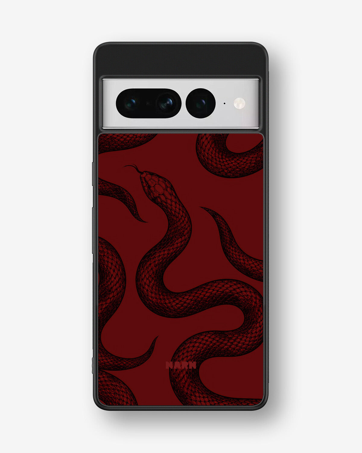 Google Pixel 7 Pro Hard Case – Venom - View 1