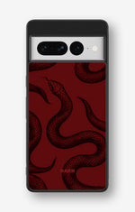 Google Pixel 7 Pro Hard Case – Venom - View 1