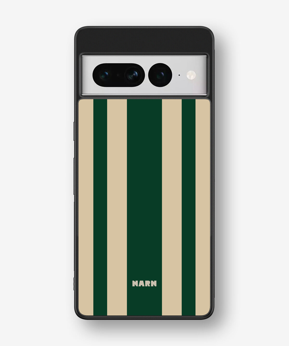 Google Pixel 7 Pro Hard Case – Vert Stripe - View 1