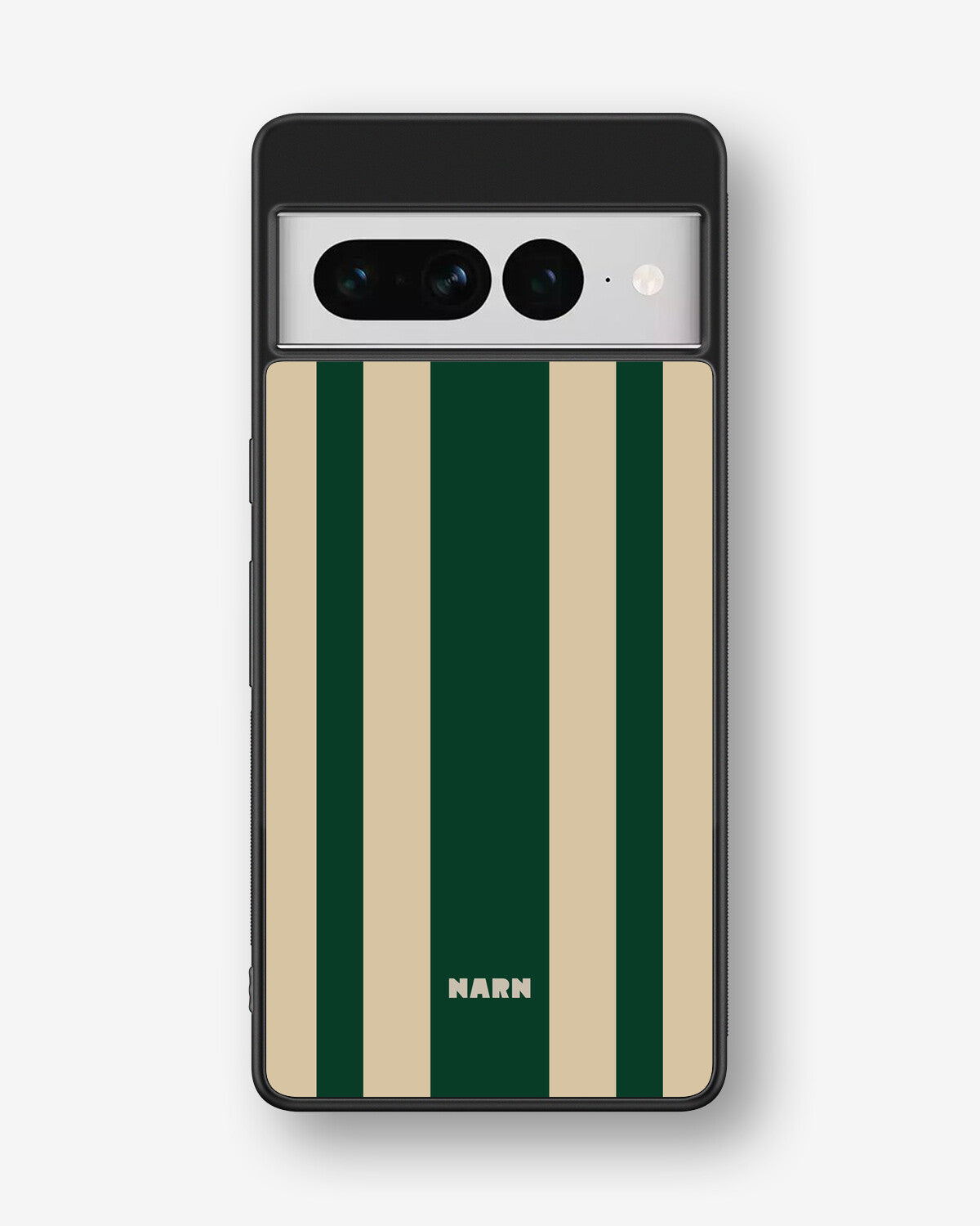 Google Pixel 7 Pro Hard Case – Vert Stripe - View 1