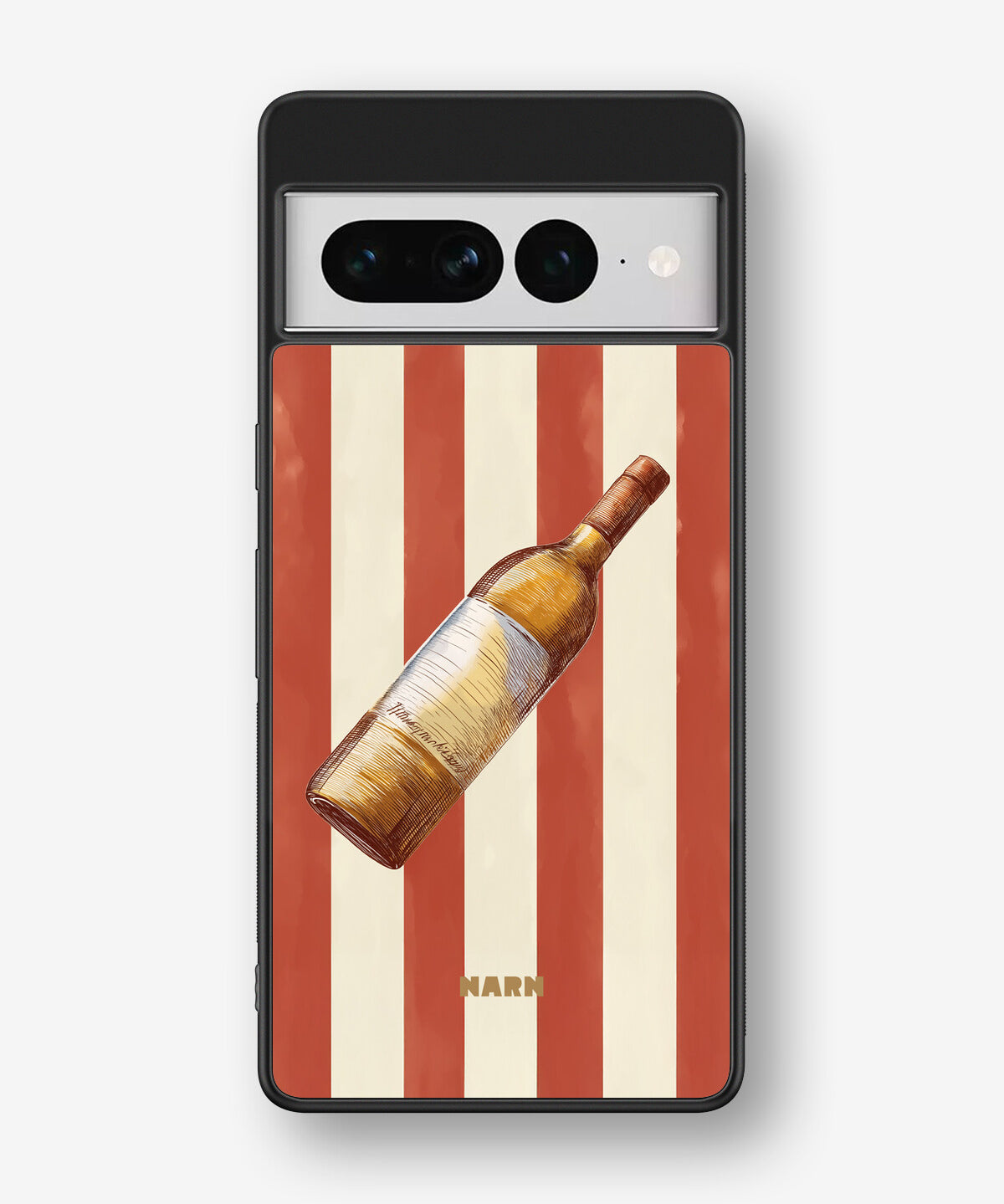 Google Pixel 7 Pro Hard Case – Vino - View 1