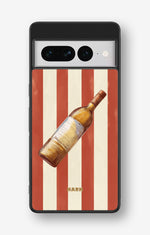 Google Pixel 7 Pro Hard Case – Vino - View 1