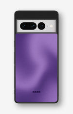 Google Pixel 7 Pro Hard Case – Violetta - View 1
