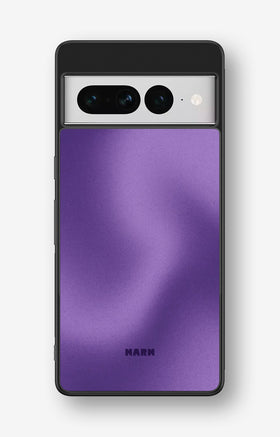 Google Pixel 7 Pro Hard Case – Violetta - View 1