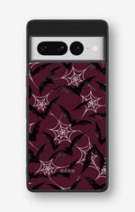 Google Pixel 7 Pro Hard Case – Webbed - View 1