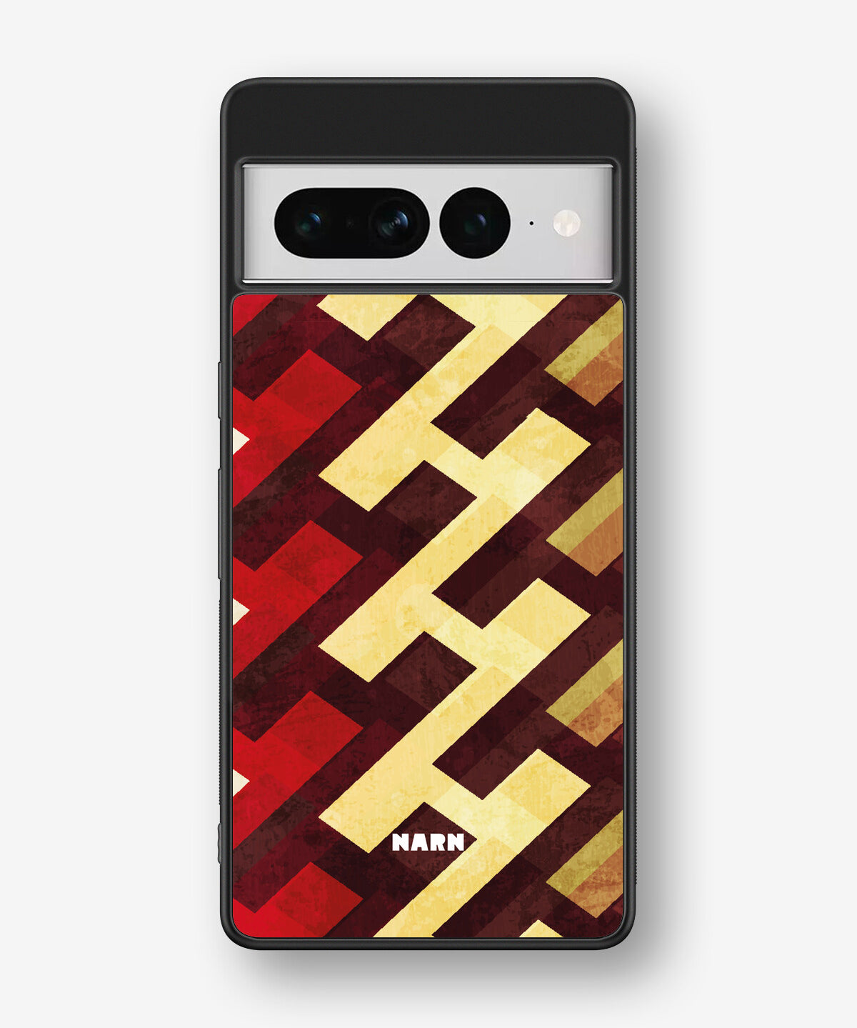 Google Pixel 7 Pro Hard Case – 70s - View 1