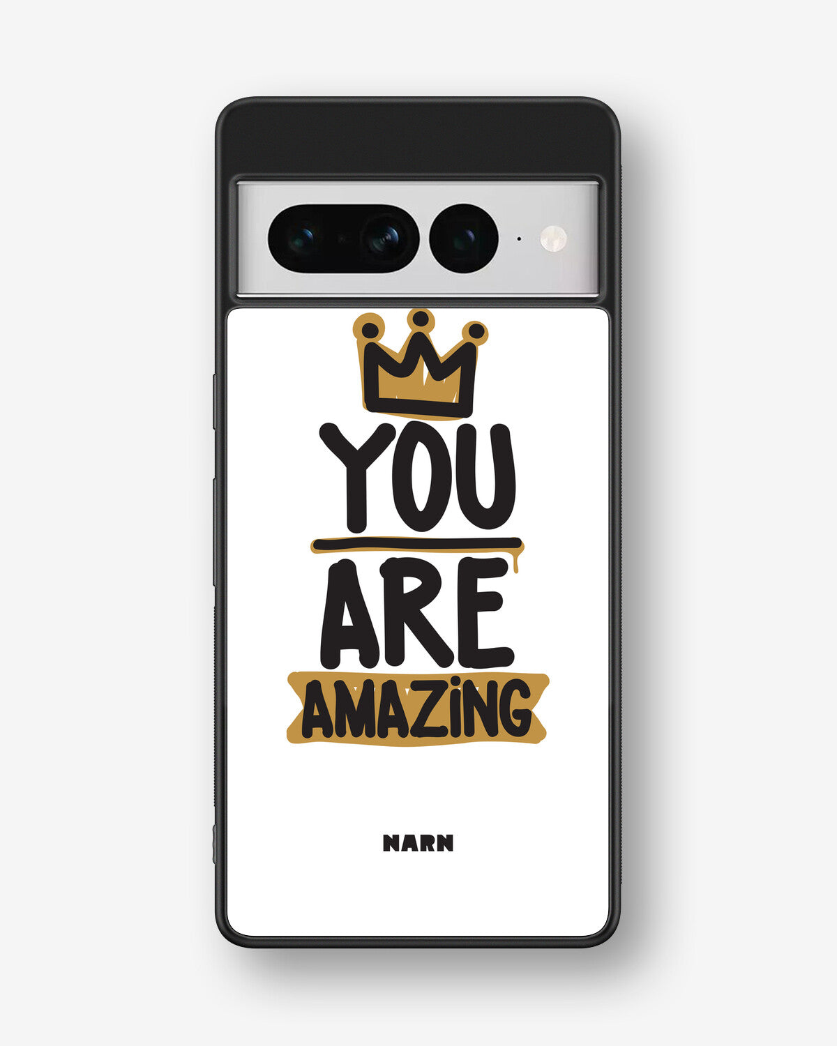 Google Pixel 7 Pro Hard Case – Amazing - View 1