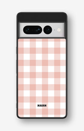 Google Pixel 7 Pro Hard Case – Bardot - View 1