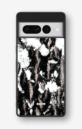 Google Pixel 7 Pro Hard Case – Birch - View 1