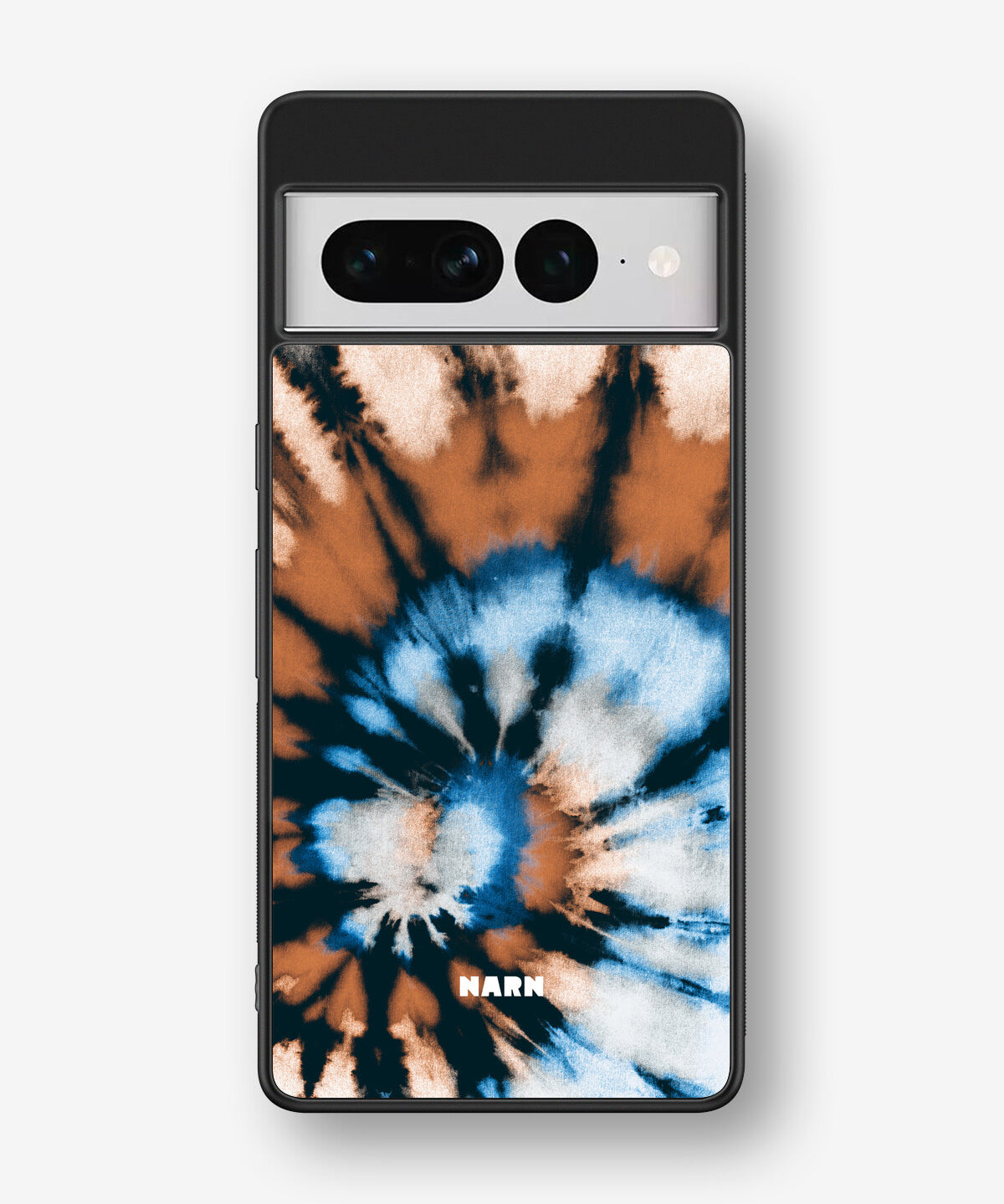 Google Pixel 7 Pro Hard Case – Boho Dream - View 1