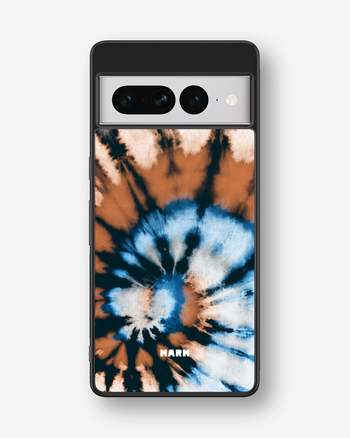 Google Pixel 7 Pro Hard Case – Boho Dream - View 1